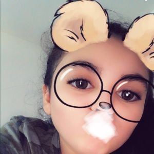 Meet your Posher, Katlynn